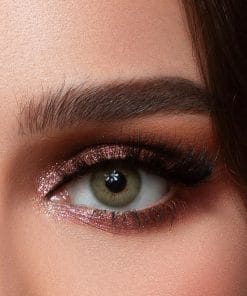 Green Luminous 3 Months Lenses