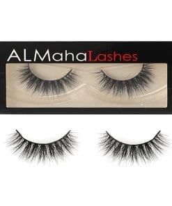 H02 Al Maha Lashes