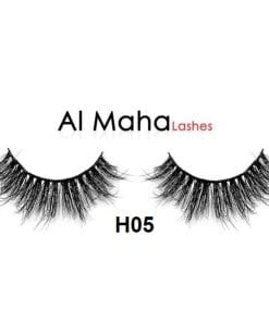 H05 Al Maha Lashes