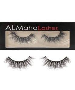 Alternative view of H05 Al Maha Lashes