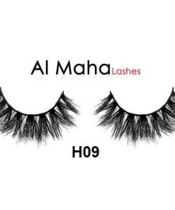 H09 Al Maha Lashes