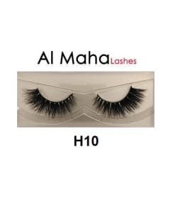 H10 Al Maha Lashes