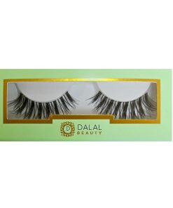 H22 Dalal Beauty Human Hair Lashes
