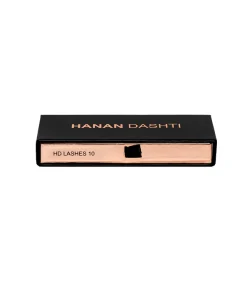 HD Lashes 10 Hanan Dashti Lashes - Image 3