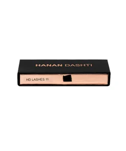 HD Lashes 11 Hanan Dashti Lashes - Image 3
