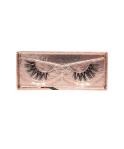 HD Lashes 3 Hanan Dashti Lashes
