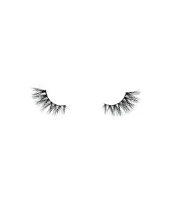 Alternative view of HD Lashes 3 Hanan Dashti Lashes