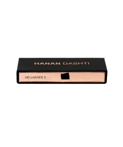 HD Lashes 3 Hanan Dashti Lashes - Image 3
