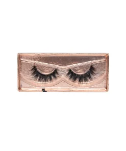 HD Lashes 4 Hanan Dashti Lashes