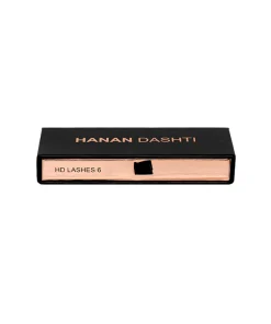 HD Lashes 6 Hanan Dashti Lashes - Image 3