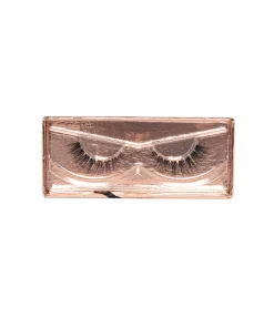 HD Lashes 6 Hanan Dashti Lashes