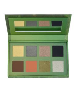 Vidi Eyeshadow Palette Hanan Dashti