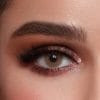 Buy Hazel Luminous Contact Lenses Ewink KUWAIT Gulf Middle East اشترى عدسات لومينوس هازل اى وينك الكويت و الخليج الشرق الاوسط