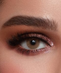 Buy Hazel Luminous Contact Lenses Ewink KUWAIT Gulf Middle East اشترى عدسات لومينوس هازل اى وينك الكويت و الخليج الشرق الاوسط