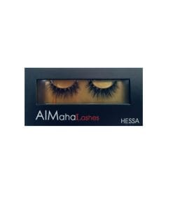 Hessa Al Maha Lashes