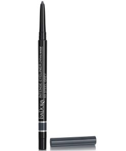 Steel Grey Isadora Intense Eyeliner - N.63 -