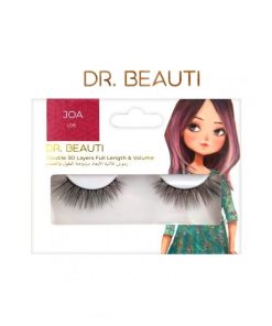 JOA L08 Dr. Beauti Lashes