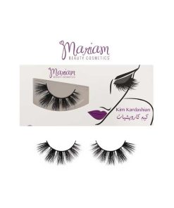 Buy Kim Kardashian Mariam Beauty Lashes Ewink.me Kuwait Gulf Middle East كيم كارديشيان رموش مريم بيوتى اى وينك الكويت و الخليج الشرق الاوسط