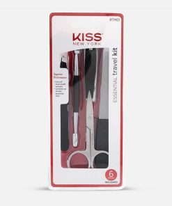 Essentials Travel Kit Kiss