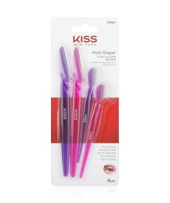 Multi Brow Trimmer set Kiss