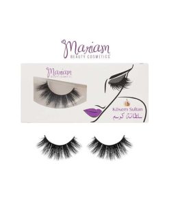 Buy Kosem Sultan Mariam Beauty Lashes Ewink.me Kuwait Gulf Middle East سلطانه كوسم رموش مريم بيوتى اى وينك الكويت و الخليج