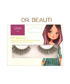 LENA L07 Dr. Beauti Lashes