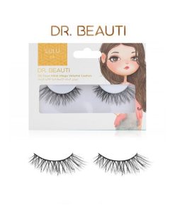 LULU L04 Dr. Beauti Lashes