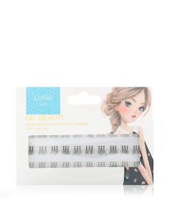 Alternative view of LUNA TRIO Dr. Beauti Lashes 30 Pieces