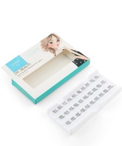 LUNA TRIO Dr. Beauti Lashes 30 Pieces