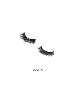 Lolita Hanan Dashti Mink Lashes