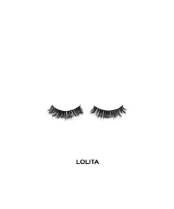 Alternative view of Lolita Hanan Dashti Mink Lashes