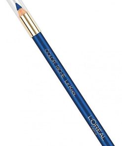 Loreal Color Riche Le Kohl Portofine Blue 108