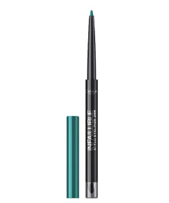 Loreal Waterproof Infallible Stylo Eyeliner 313 Irresistible Kaki