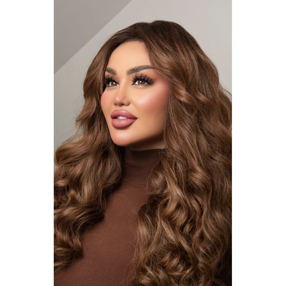 Loroyal, Crystal, Rayan Hazel