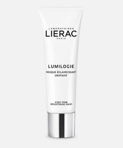 Lumilogie Even Tone Brightening Mask Lierac