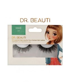 MAE L02 Dr. Beauti Lashes