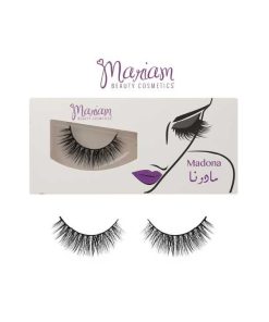 Buy Madona Mariam Beauty Lashes Ewink.me Kuwait Gulf Middle East اشترى مادونا رموش مريم بيوتى اى وينك الكويت و الخليج الشرق الاوسط