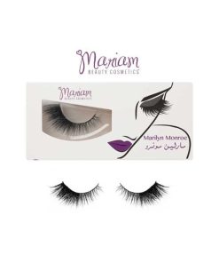 Buy Marilyn Monroe Mariam Beauty Lashes Ewink.me Kuwait Gulf Middle East مارلين مونرو رموش مريم بيوتى اى وينك الكويت و الخليج الشرق الاوسط