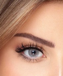 Alternative view of Marvellous, Mirror