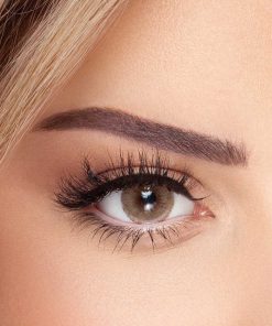 Alternative view of Marvellous, Sand