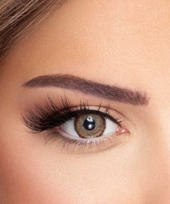 Alternative view of Marvellous, Tan