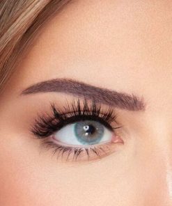 Alternative view of Marvellous, Art