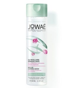 Micellar Cleansing Water Jowae Ewink Kuwait Gulf Middle East جواي ماء ميسيلار لتنضيف الوجه اى وينك الكويت و الخليج و الشرق الاوسط