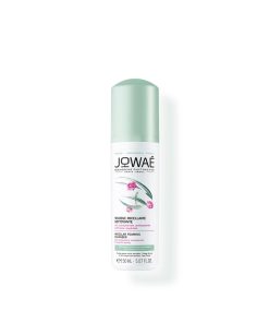 Micellar Foaming Cleanser Jowae Ewink Kuwait Gulf Middle East فوم منظف ميسيلار جواى اي وينك الكويت و الخليج و الشرق الاوسط