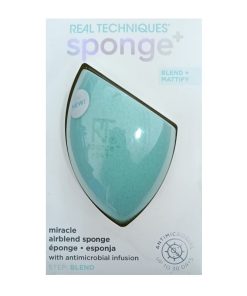 Miracle Airblend Sponge+ Real Techniques 1 Piece