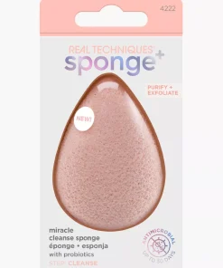 Miracle Cleanse Sponge Real Techniques
