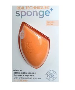 Miracle Complexion Sponge+ Real Techniques