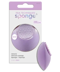 Miracle Skincare Sponge Real Techniques
