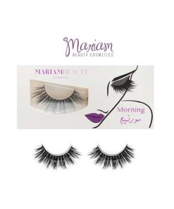 Buy Morning Mariam Beauty Lashes Ewink.me Kuwait Gulf Middle East مورنينغ رموش مريم بيوتى اى وينك الكويت و الخليج الشرق الاوسط