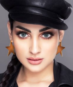 My Lense,  Light Blue